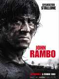 voir la fiche complète du film : John Rambo
