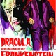 photo du film Dracula, prisonnier de Frankenstein