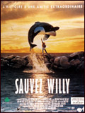 voir la fiche complète du film : Sauvez Willy
