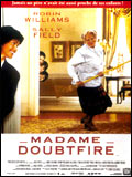 voir la fiche complète du film : Madame Doubtfire