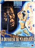 voir la fiche complète du film : La Danseuse de Marrakech