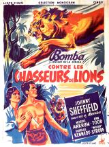 Bomba Contre Les Chasseurs De Lions