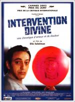 voir la fiche complète du film : Intervention divine