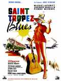 voir la fiche complète du film : Saint-Tropez Blues