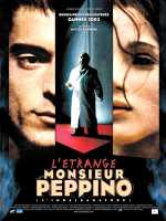 L Étrange Monsieur Peppino