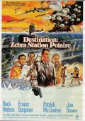 voir la fiche complète du film : Destination Zebra, station polaire