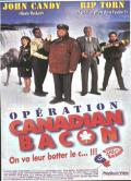 voir la fiche complète du film : Canadian bacon