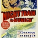 photo du film Train de nuit pour Munich