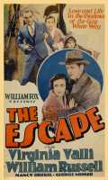 voir la fiche complète du film : The Escape
