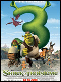 voir la fiche complète du film : Shrek, le troisième