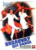 voir la fiche complète du film : Broadway qui danse