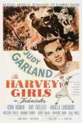 voir la fiche complète du film : Les demoiselles Harvey