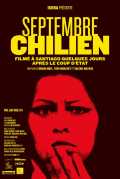 voir la fiche complète du film : Septembre chilien