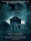 Don t Breathe-La maison des ténèbres