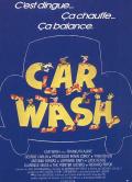 voir la fiche complète du film : Car wash