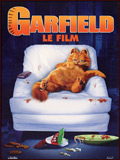 voir la fiche complète du film : Garfield le film