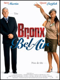 voir la fiche complète du film : Bronx à Bel Air