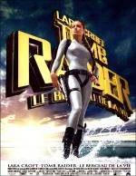 Lara Croft Tomb Raider : Le Berceau De La Vie