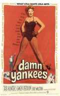 voir la fiche complète du film : Damn Yankees