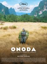Onoda, 10 000 Nuits Dans La Jungle