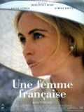voir la fiche complète du film : Une femme française