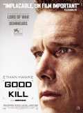 voir la fiche complète du film : Good Kill