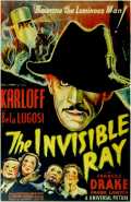 voir la fiche complète du film : Le rayon invisible