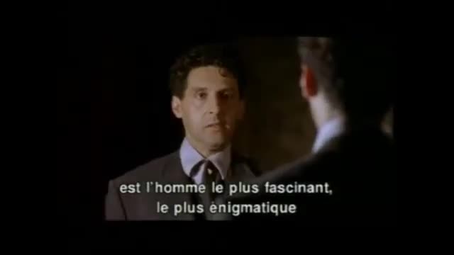 Extrait vidéo du film  La Défense Loujine