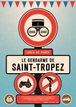voir la fiche complète du film : Le Gendarme de Saint-Tropez