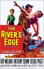 voir la fiche complète du film : Le Bord de la rivière