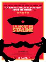 voir la fiche complète du film : La Mort de Staline