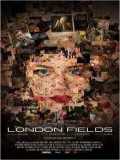 voir la fiche complète du film : London fields