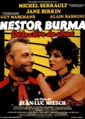 voir la fiche complète du film : Nestor Burma, détective de choc