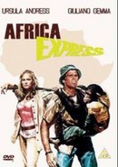 voir la fiche complète du film : Africa Express