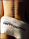 voir la fiche complète du film : Happy endings