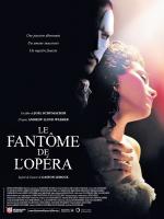 voir la fiche complète du film : Le Fantôme de l Opéra