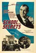 voir la fiche complète du film : School for secrets