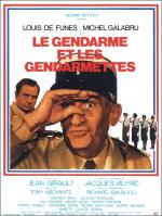 voir la fiche complète du film : Le Gendarme et les gendarmettes