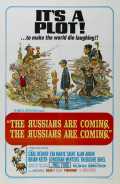voir la fiche complète du film : Les Russes arrivent les Russes arrivent