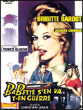 voir la fiche complète du film : Babette s en va-t-en guerre