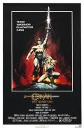 voir la fiche complète du film : Conan le barbare