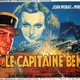 photo du film Le Capitaine Benoît