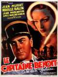 voir la fiche complète du film : Le Capitaine Benoît
