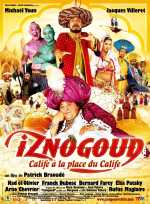 voir la fiche complète du film : Iznogoud