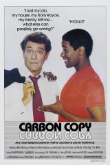 voir la fiche complète du film : Carbon Copy