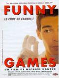 voir la fiche complète du film : Funny Games