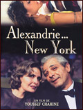 voir la fiche complète du film : Alexandrie... New York