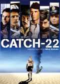 voir la fiche complète du film : Catch 22