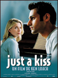 voir la fiche complète du film : Just a kiss