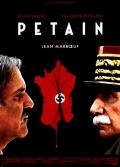 voir la fiche complète du film : Pétain